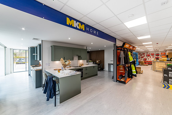Neachells Lane, Wednesfield (MKM) 155