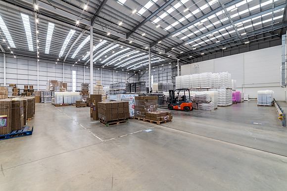 Unit 19 Ascent Logistics Park-75