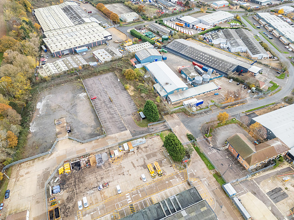 Bradfield Road - Wellingborough-3