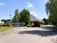 The Pyramid - Northampton-46