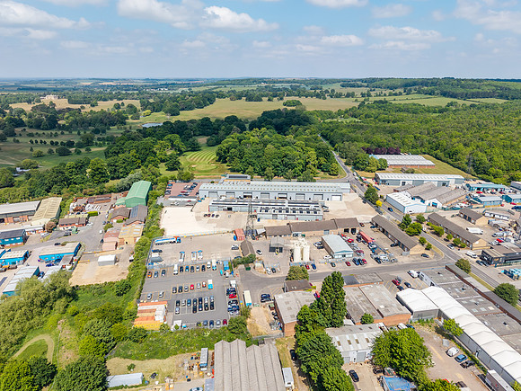 Alma Trade Park - Grantham-11