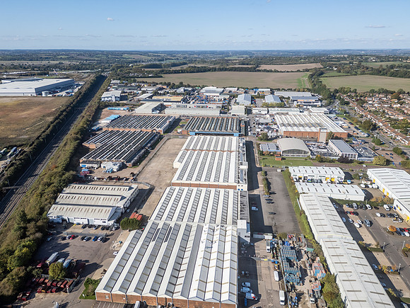 Luton Enterprise Park-3