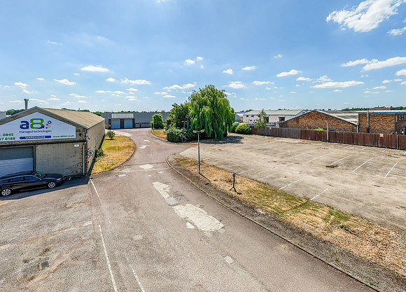 Padholme Road 016