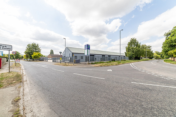 Alma Trade Park - Grantham-75