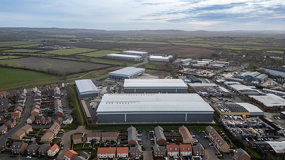 Unit 19 Ascent Logistics Park-112