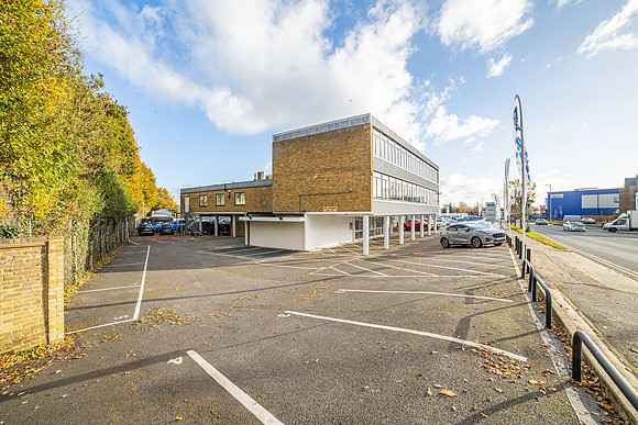 Redfern House - St Albans-53