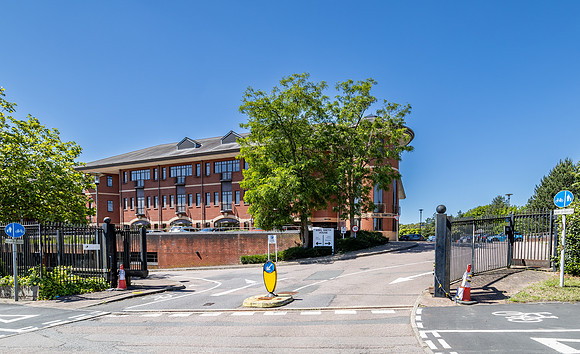 Abel Smith House 2 - Stevenage-73