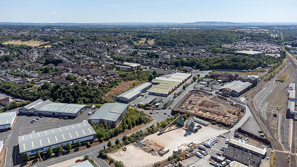 Worcester Trade Park 117
