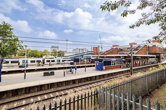 Station Place - Stevenage 032