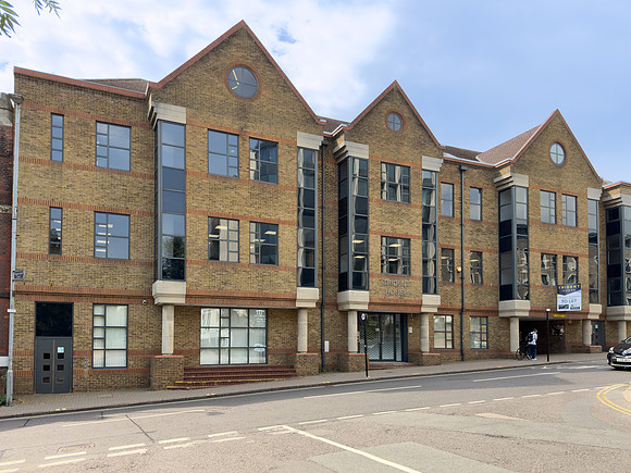 Trident House 042