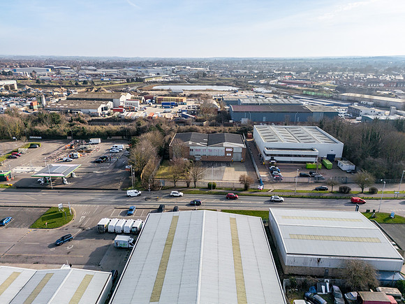 Trinity Trading Estate - Sittingbourne-56