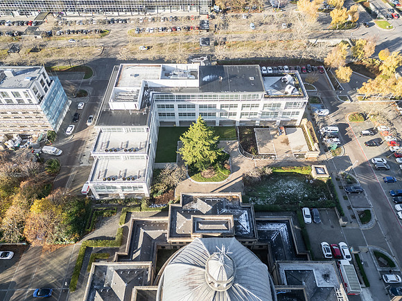 Northgate House - MK-105