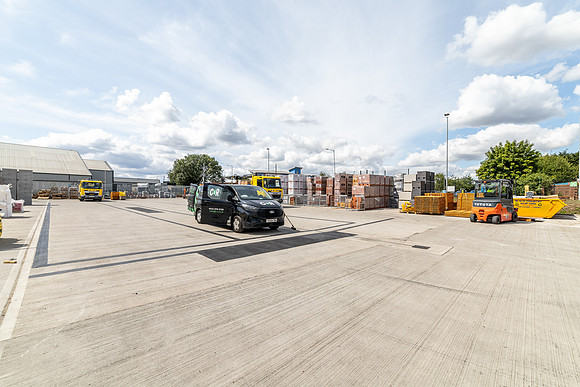 Neachells Lane, Wednesfield (MKM) 118