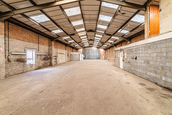 Commerce Way - Leighton Buzzard-45