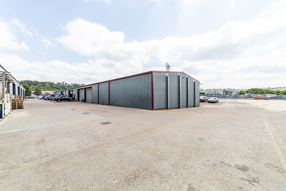 Alma Trade Park - Grantham-97