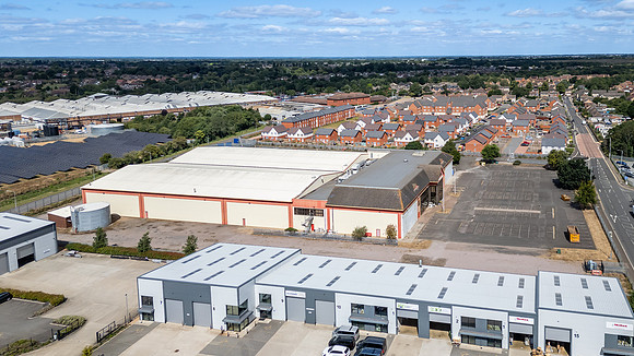The Broadlands, Peterborough 093