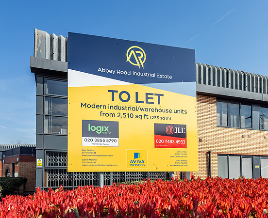 Unit 25 Abbey Road Industrial Estate-2