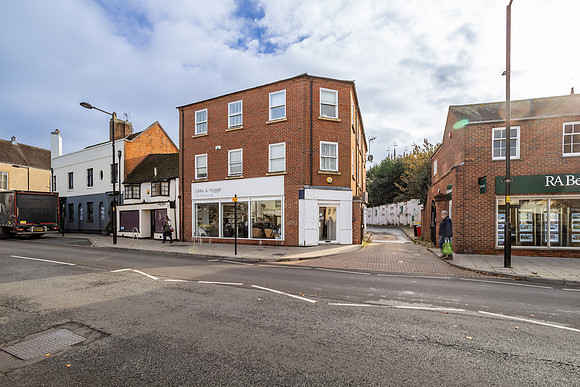 23 Vine Street 001