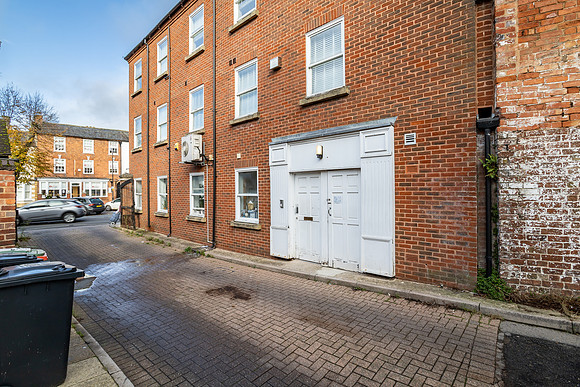 23 Vine Street 005