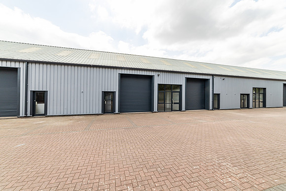 Alma Trade Park - Grantham-114