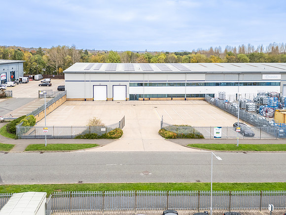 8 Carousel Way - Riverside NN-63