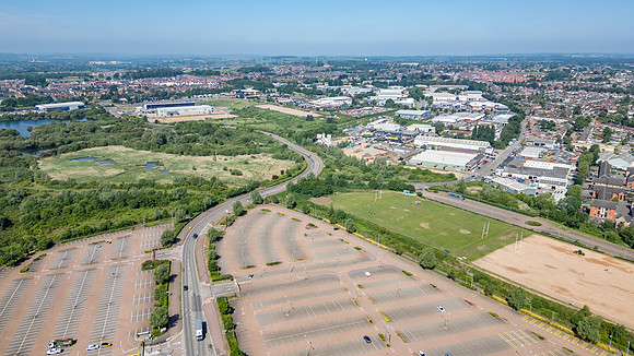Edgar Mobbs Way Ross Road 016