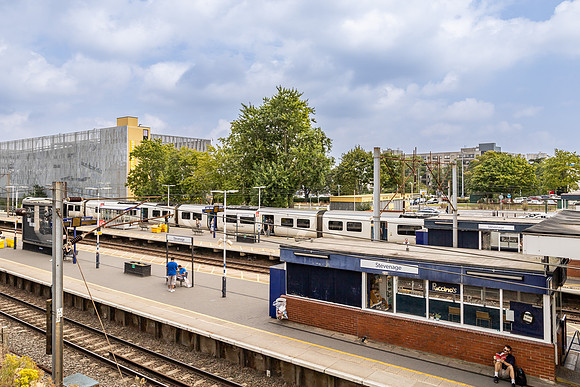 Station Place - Stevenage 031