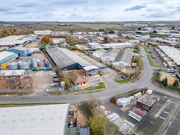 Bradfield Road - Wellingborough-66