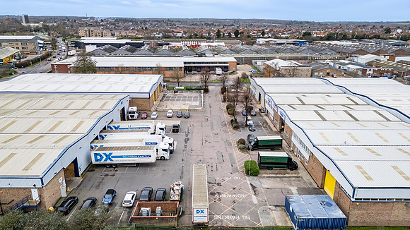 Unit 14 Trident Ind Estate 123