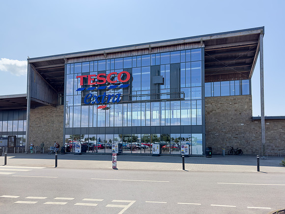Dobbies - Kings Lynn-139