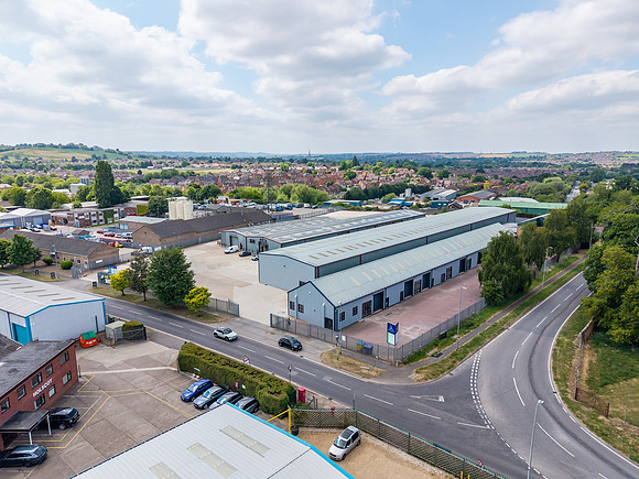 Alma Trade Park - Grantham-71