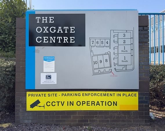 Units 2 and 3 - Oxgate Centre-55