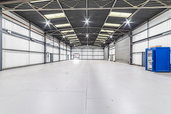 Alma Trade Park - Grantham-159
