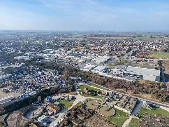 Trinity Trading Estate - Sittingbourne-43