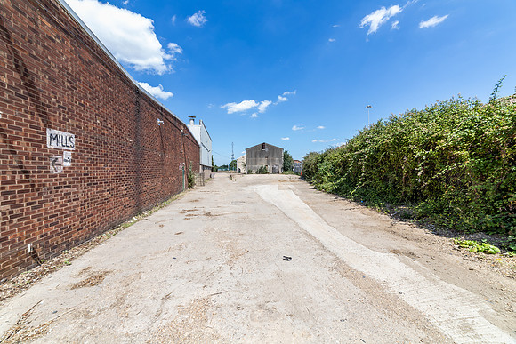 Padholme Road 103