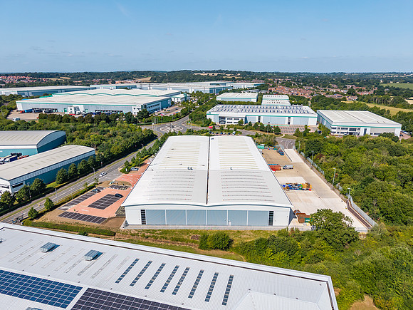 Dunlop Prologis Park - Coventry-83