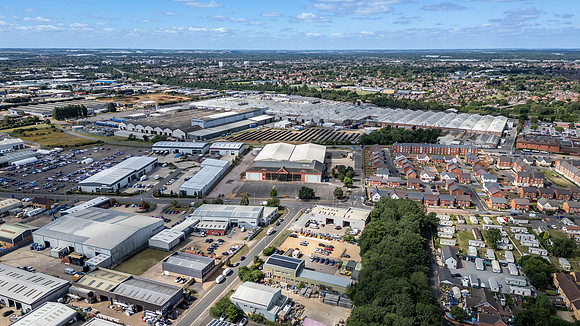 The Broadlands, Peterborough 058