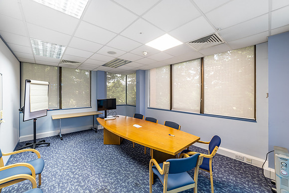 Pyramid Close - Weston Favell-116