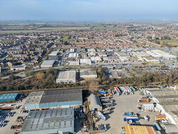 Trinity Trading Estate - Sittingbourne-51
