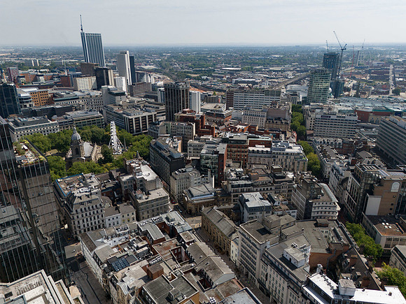 Bennetts Hill, Birmingham 104