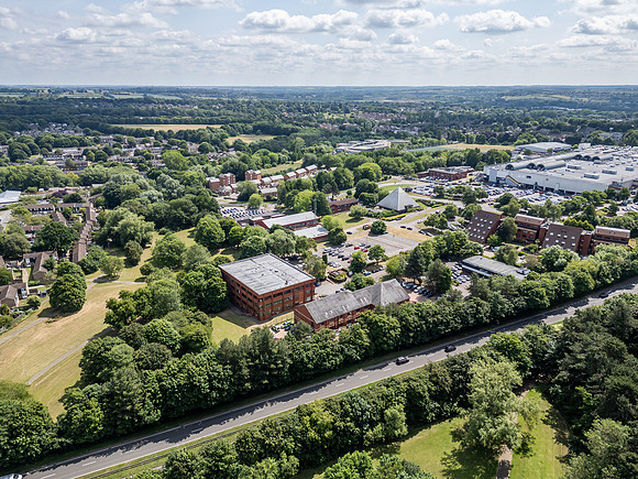 Pyramid Close - Weston Favell-40