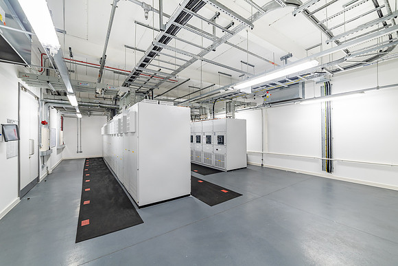 Imagination - Hemel Hempstead-17