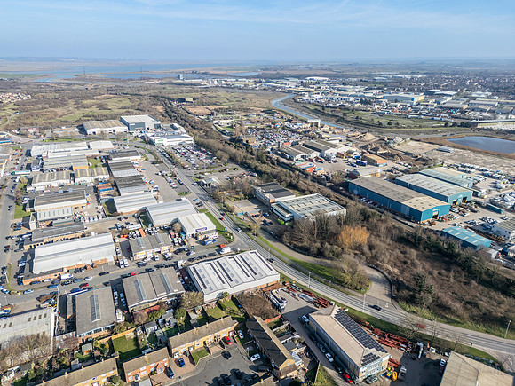 Trinity Trading Estate - Sittingbourne-46