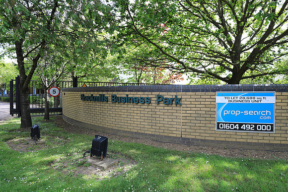 Brackmills Business Park 56