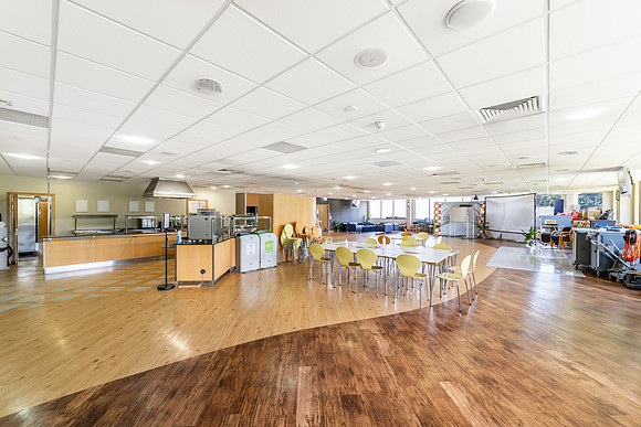 Pyramid Close - Weston Favell-119