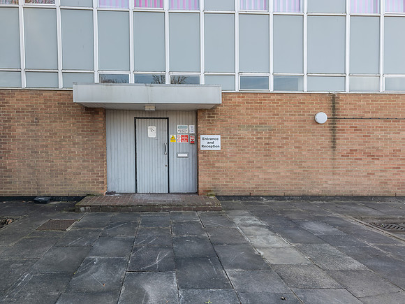 Trinity Trading Estate - Sittingbourne-134