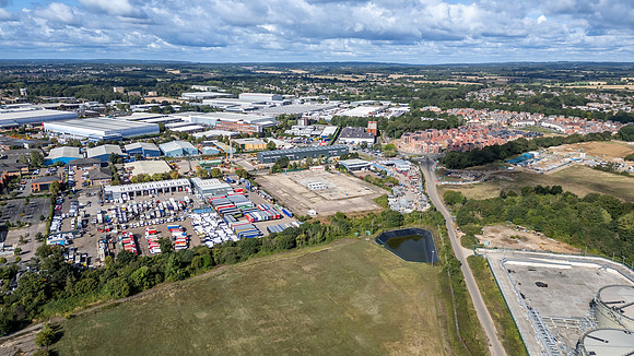 Portakabin - Hemel Hempstead-29