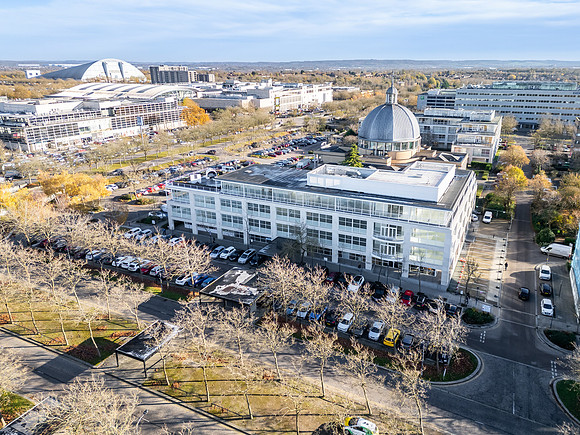Northgate House - MK-158
