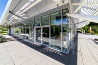 The Pyramid - Northampton-28