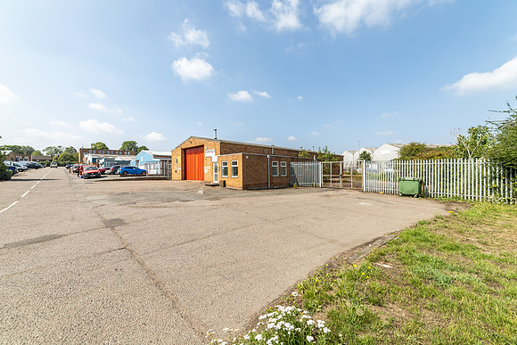 Commerce Way - Leighton Buzzard-29